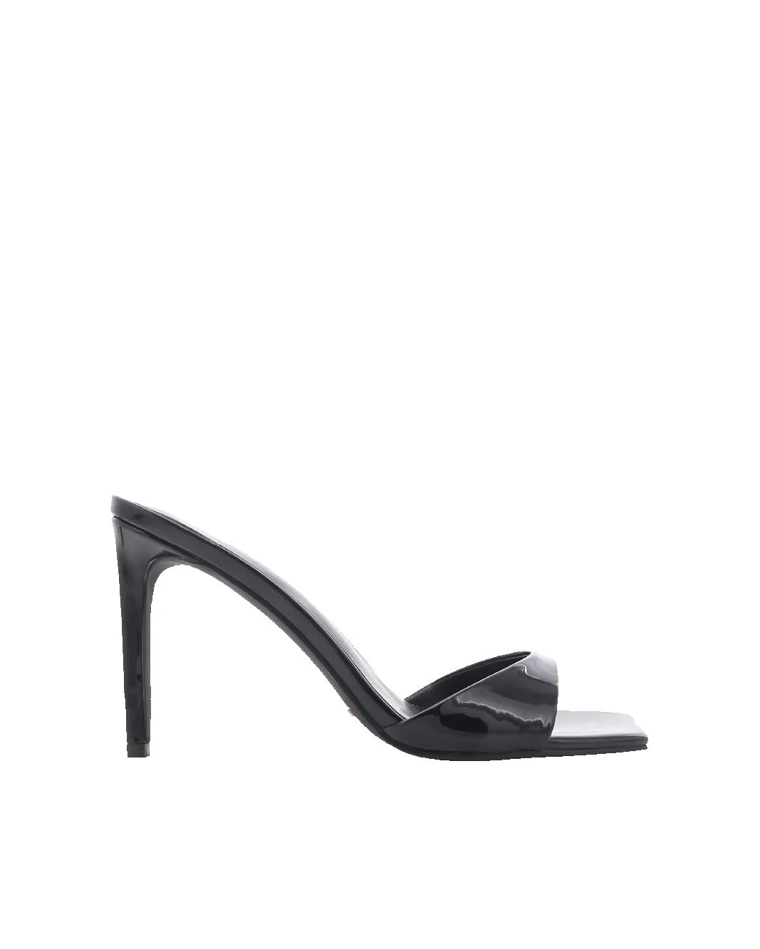 ESMERALDA - BLACK PATENT sold by Billini