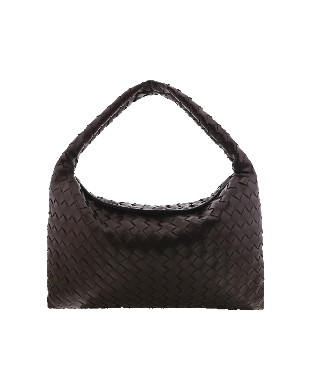 KAMI SHOULDER BAG - CHOCOLATE sold by Billini product image thumbnail 4