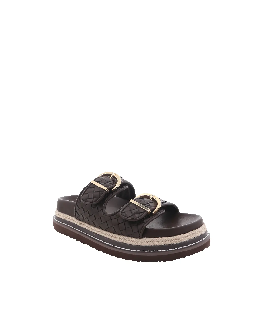 ANASTASIA - CHOCOLATE sold by Billini product image thumbnail 3