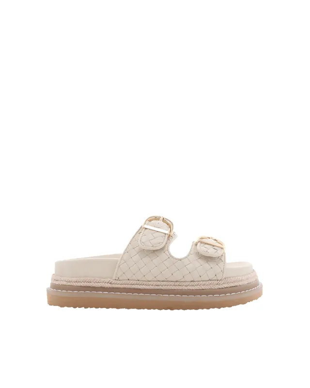 ANASTASIA - BONE sold by Billini