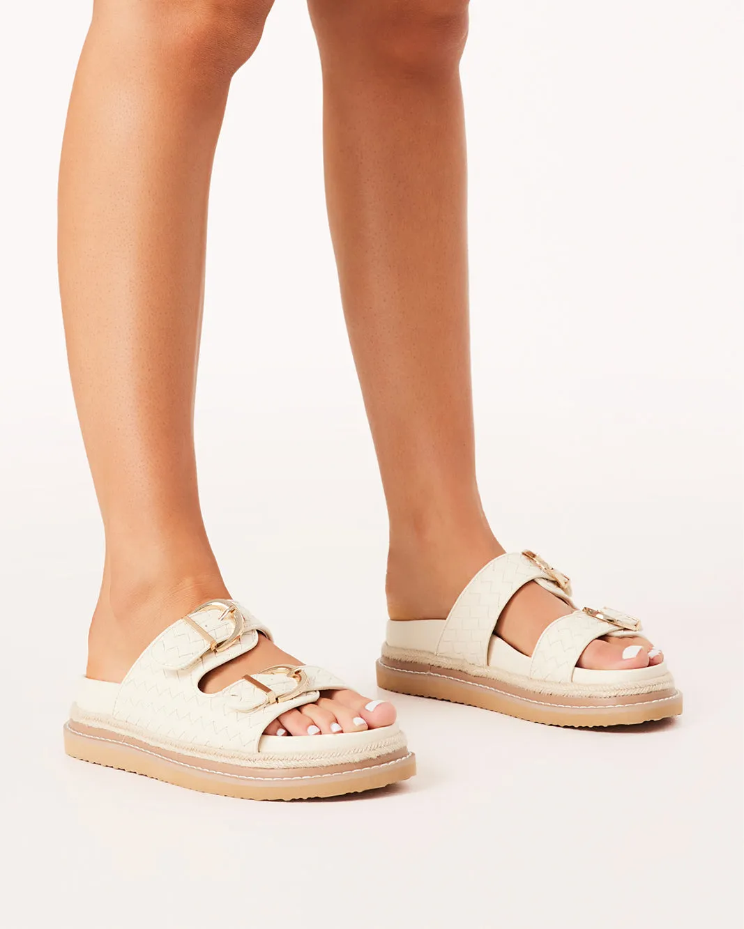 ANASTASIA - BONE sold by Billini product image thumbnail 2