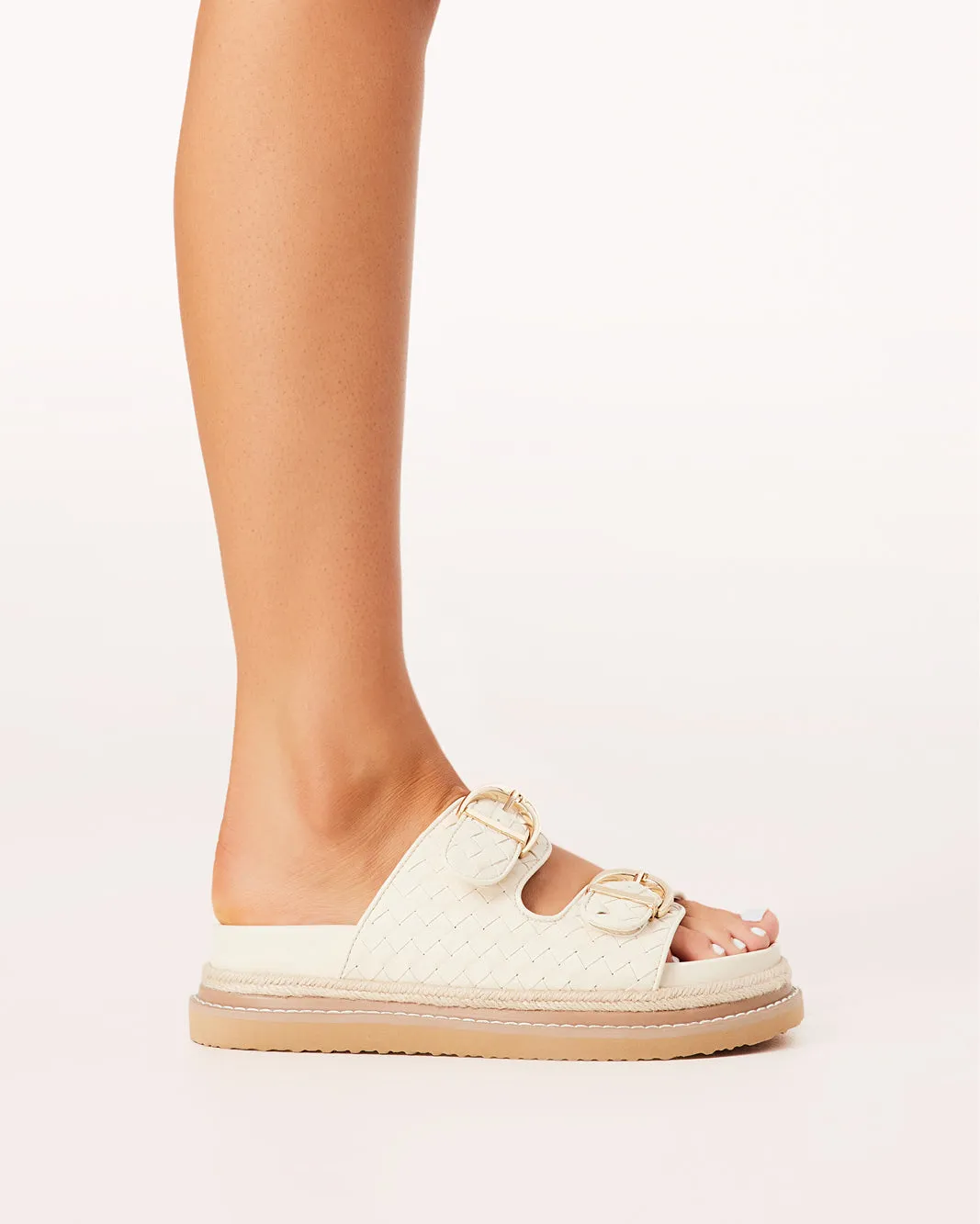 ANASTASIA - BONE sold by Billini product image thumbnail 5
