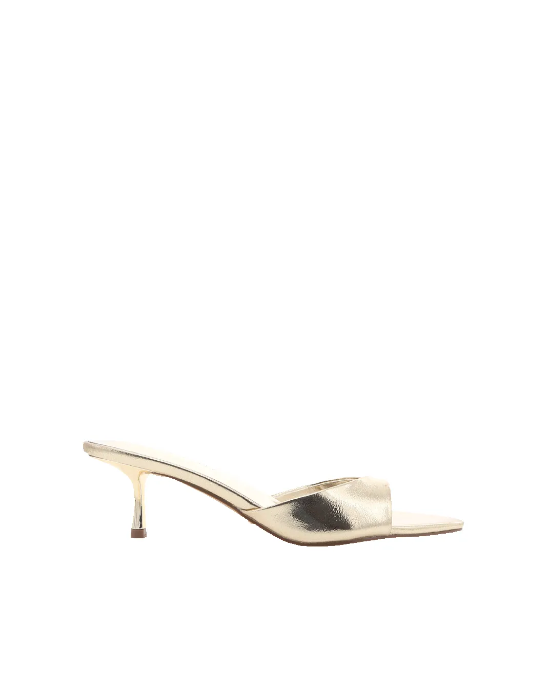 RUNA - GOLD METALLIC sold by Billini