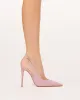GIOVINA - BALLET PINK PATENT sold by Billini