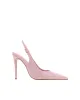 GIOVINA - BALLET PINK PATENT sold by Billini