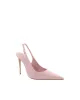 GIOVINA - BALLET PINK PATENT sold by Billini
