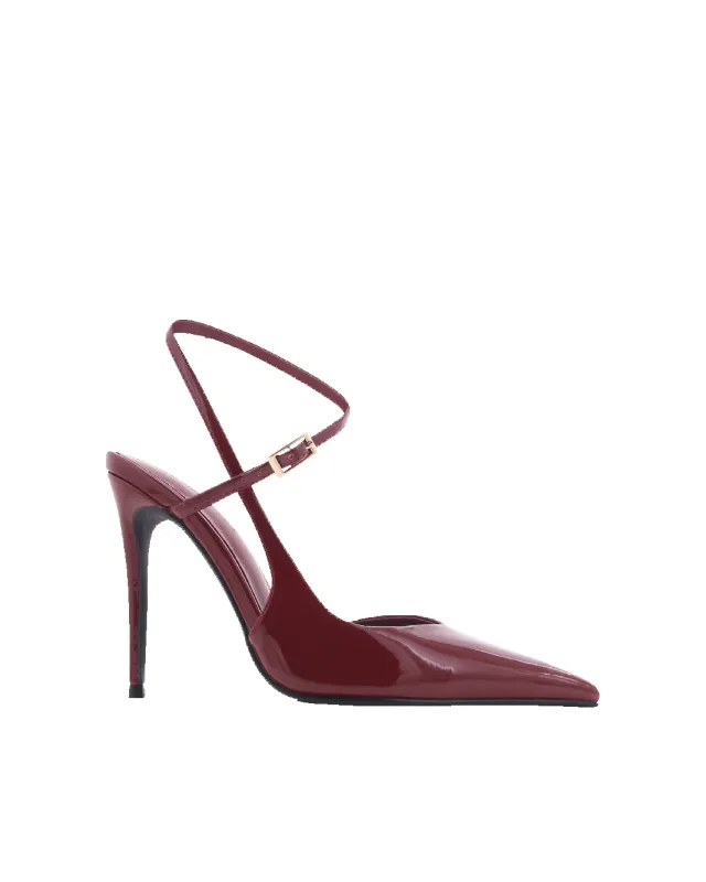 GESA - CHERRY PATENT sold by Billini