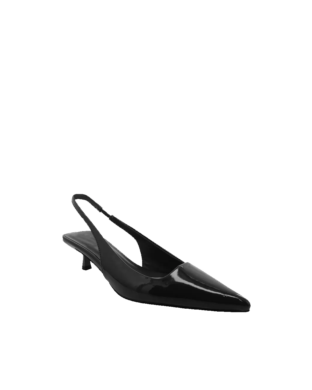 VILJA - BLACK PATENT sold by Billini product image thumbnail 3
