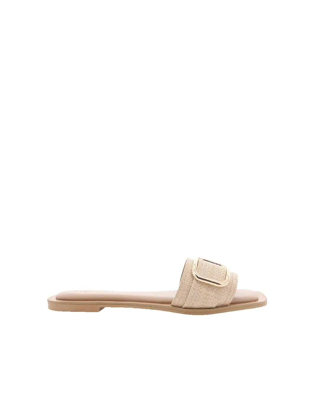 RAVIELLE - NATURAL RAFFIA sold by Billini