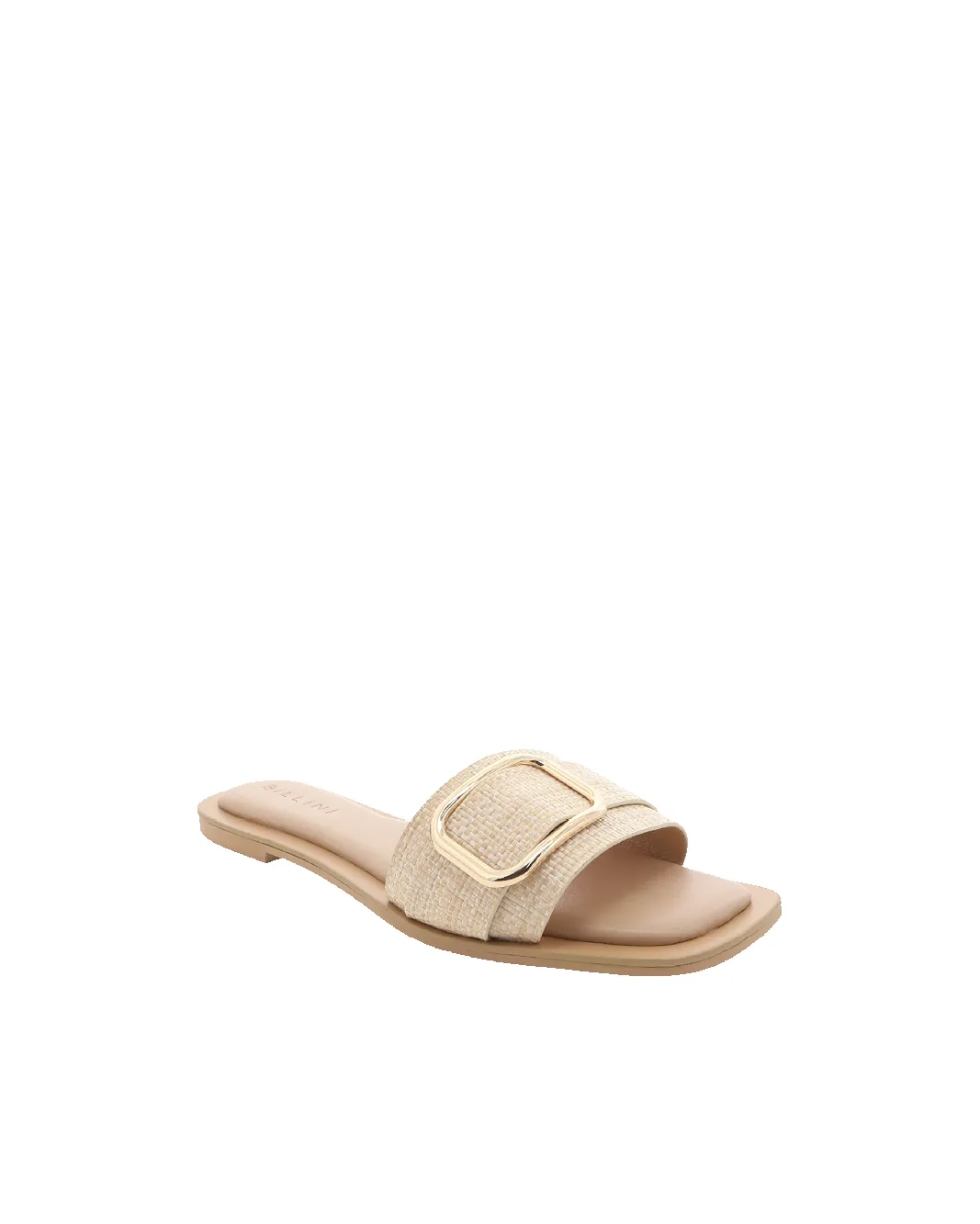 RAVIELLE - NATURAL RAFFIA sold by Billini product image thumbnail 3