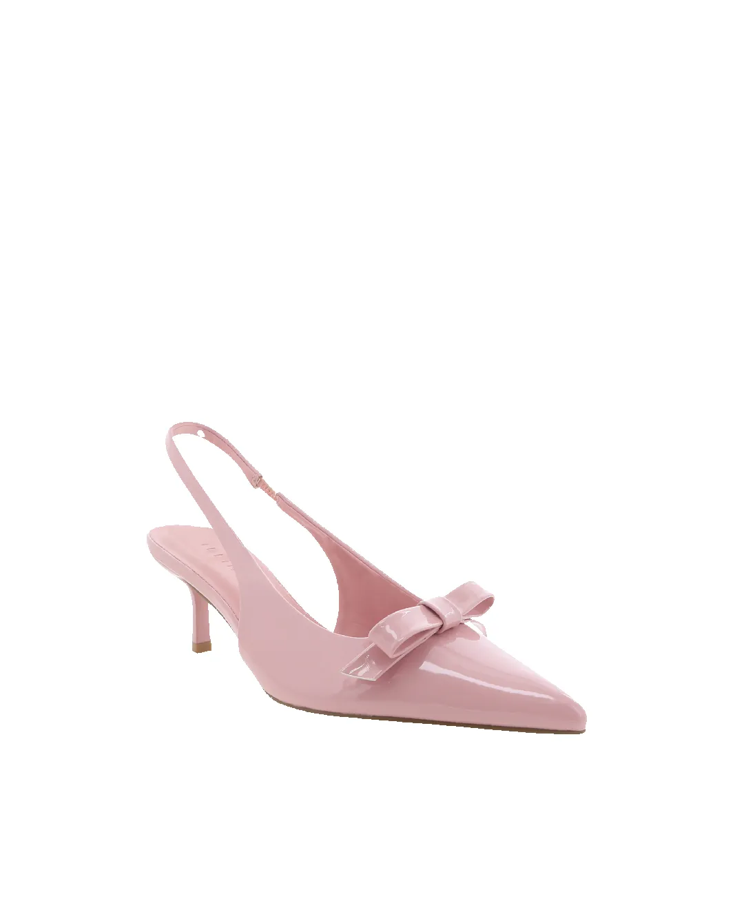 GLENNA - BALLET PINK PATENT sold by Billini product image thumbnail 3