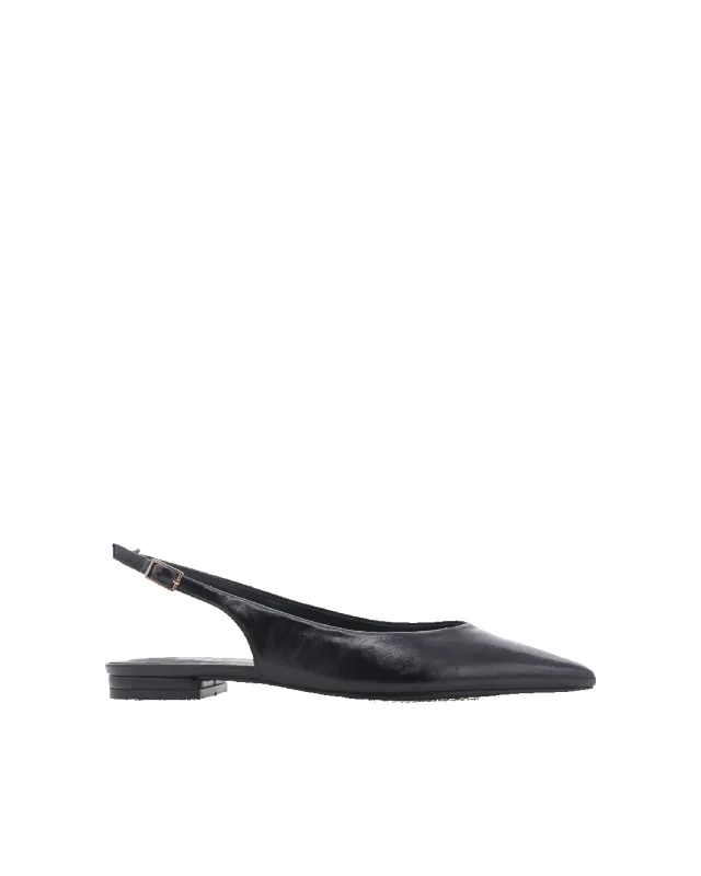 MALANI - BLACK SHINE sold by Billini