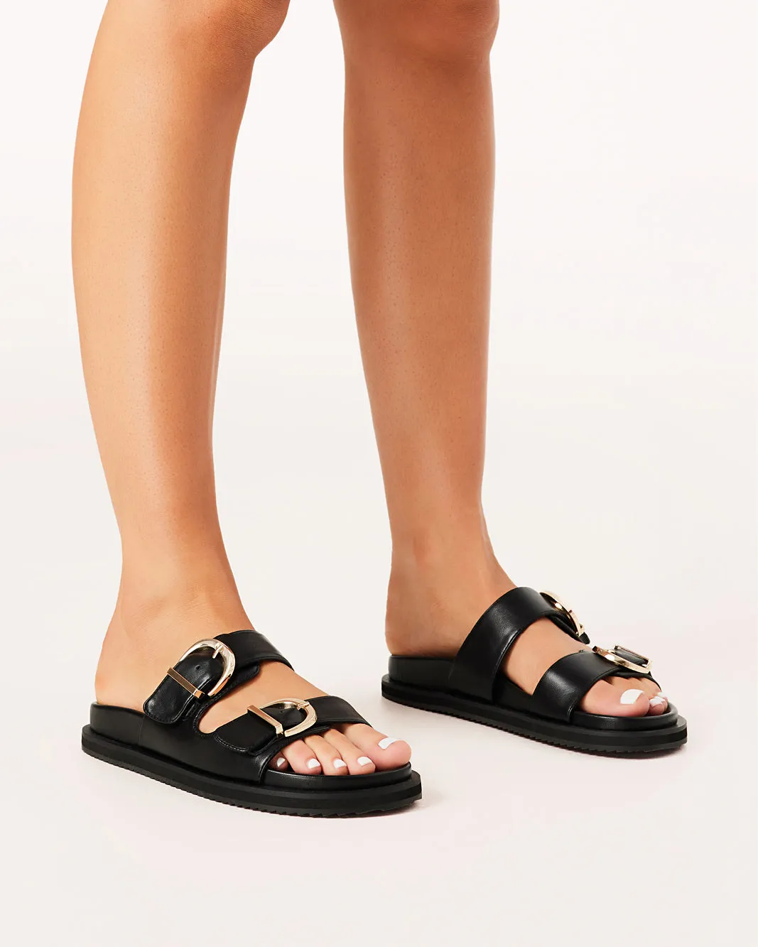 TOPANGA - BLACK sold by Billini product image thumbnail 4