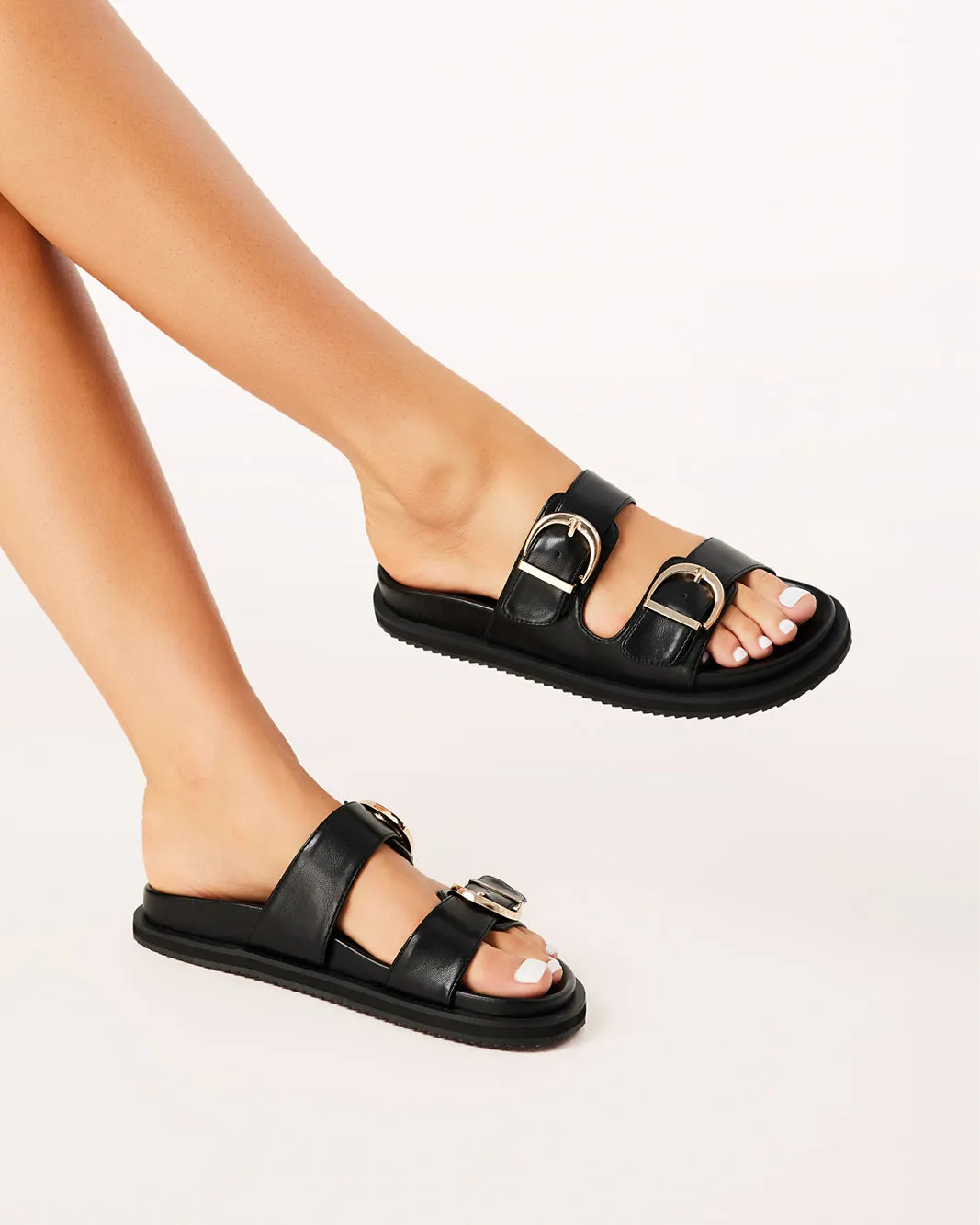 TOPANGA - BLACK sold by Billini product image thumbnail 2