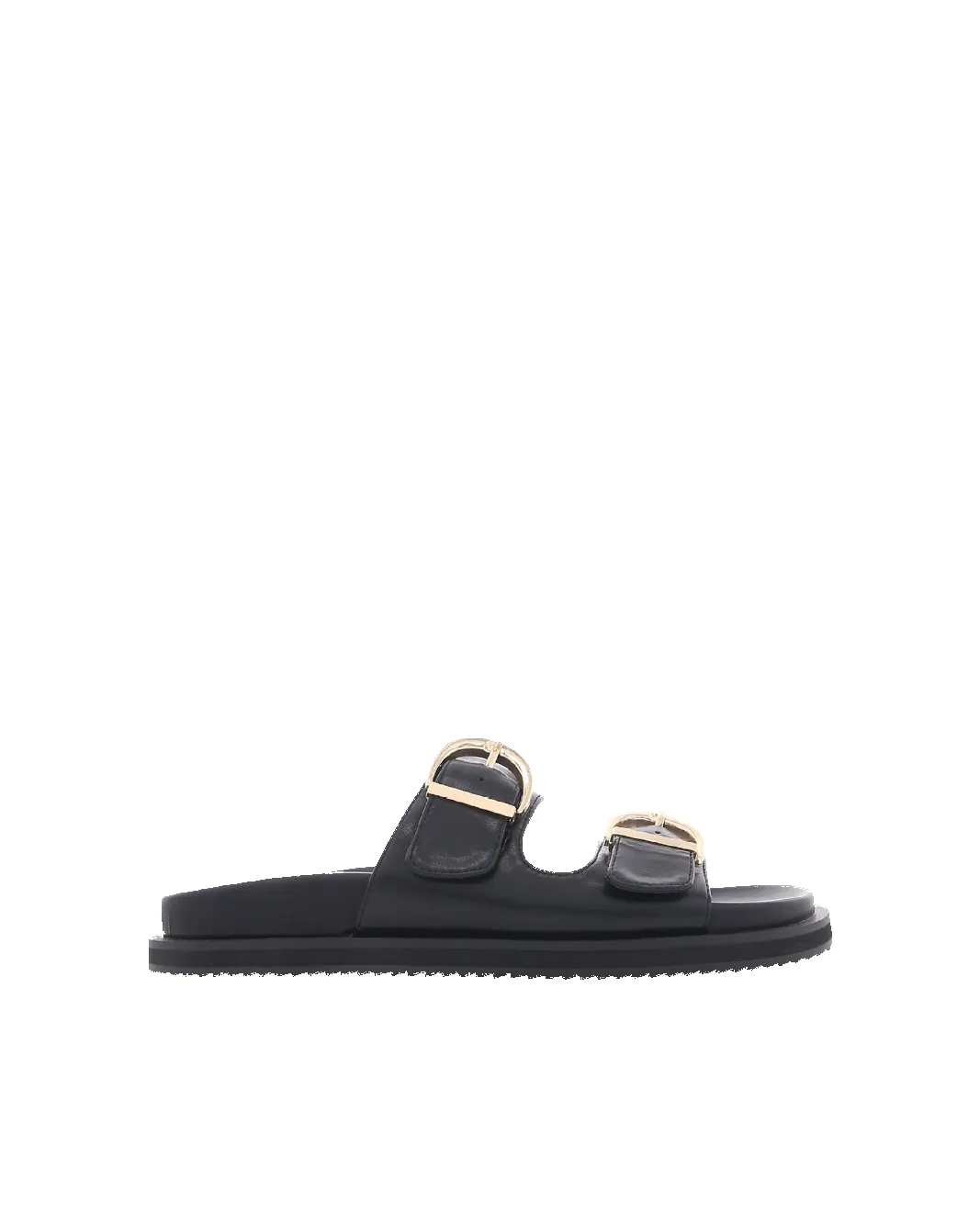 TOPANGA - BLACK sold by Billini