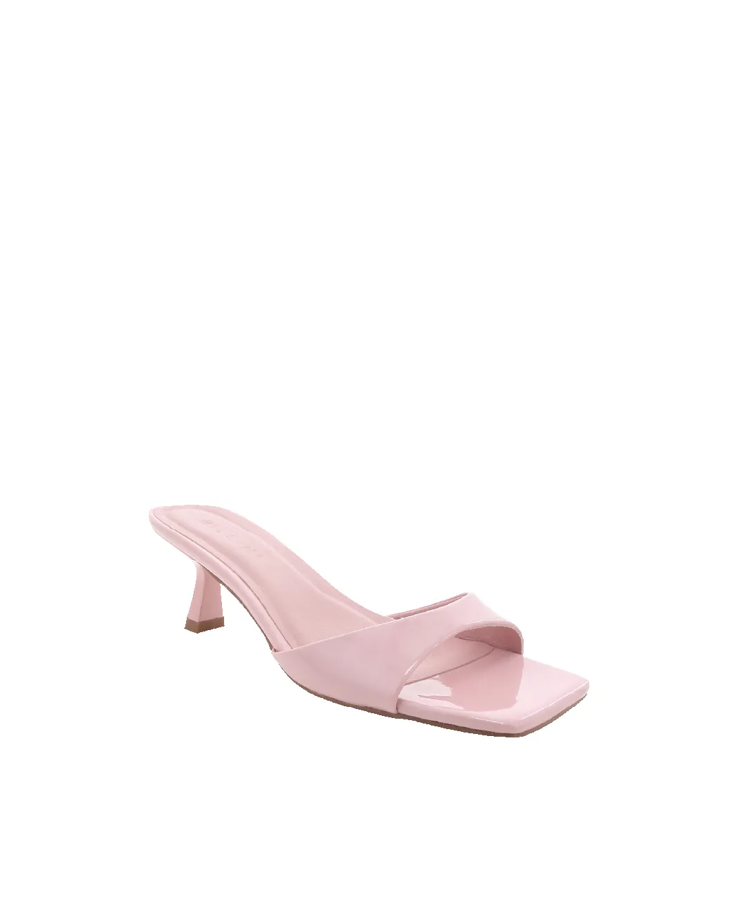 MEADOW - BALLET PINK PATENT sold by Billini product image thumbnail 2