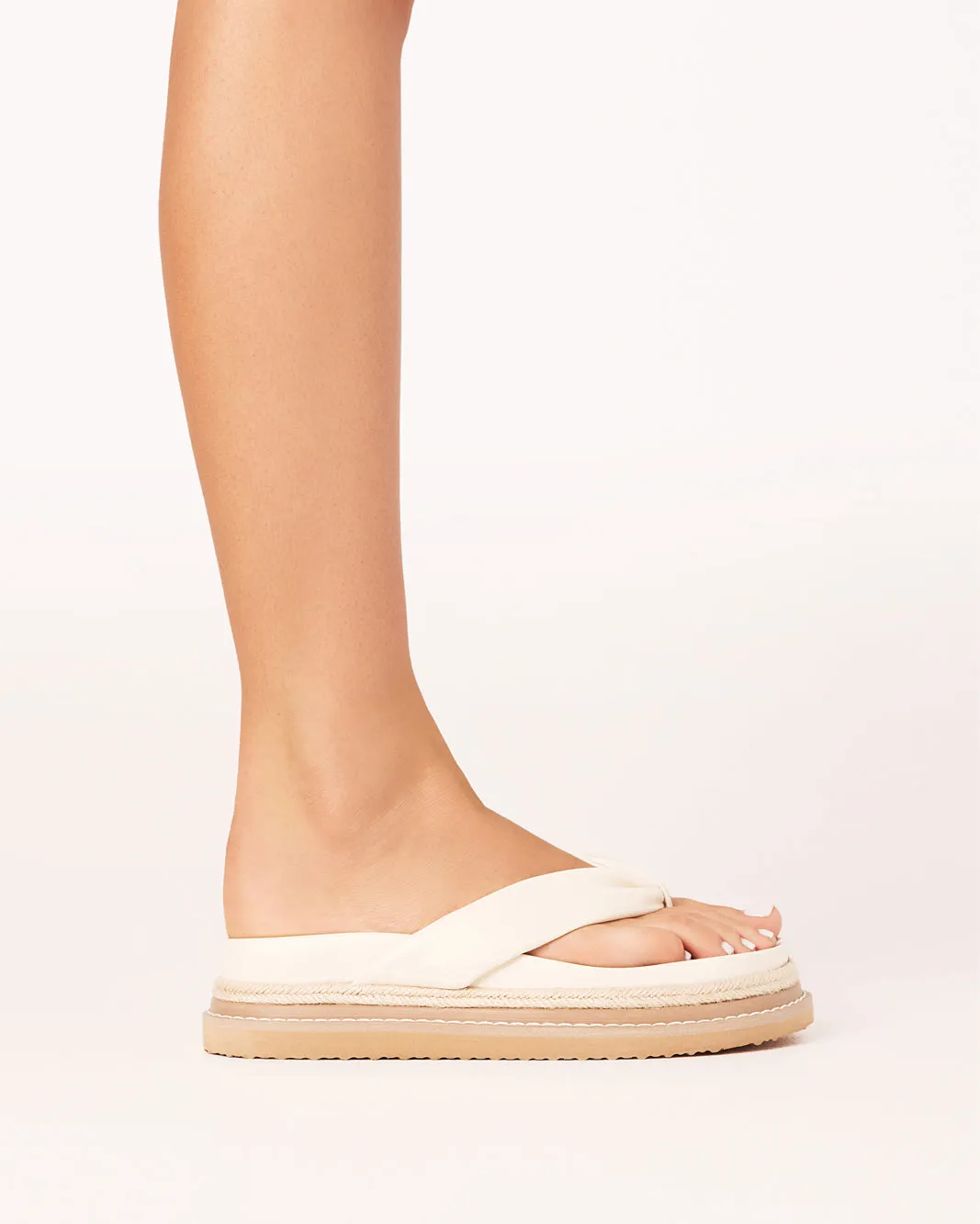 AISLING - BONE sold by Billini product image thumbnail 4