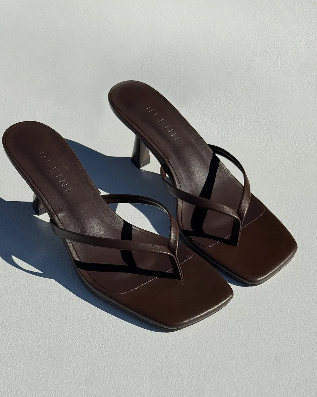 XAMI - CHOCOLATE sold by Billini product image thumbnail 2