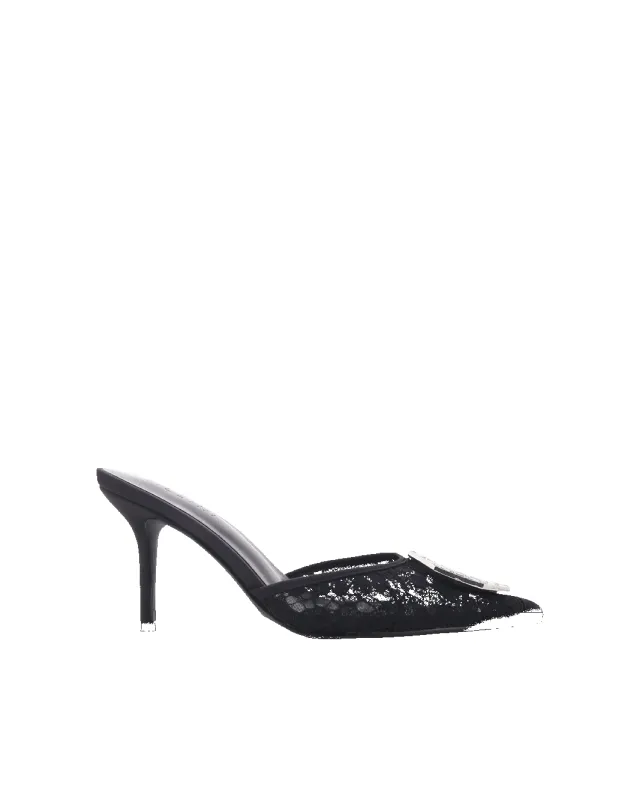 BEHATI - BLACK LACE sold by Billini