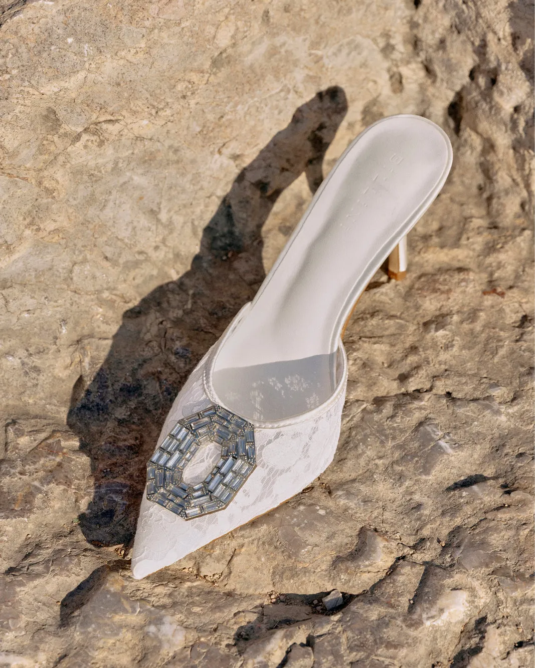 BEHATI - WHITE LACE sold by Billini product image thumbnail 2