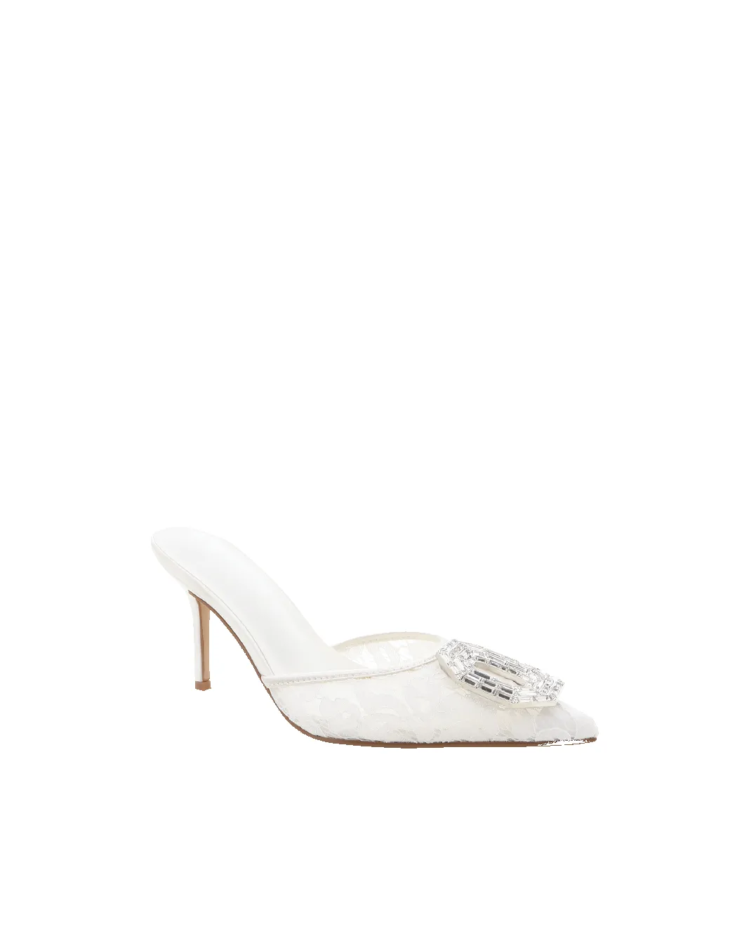 BEHATI - WHITE LACE sold by Billini product image thumbnail 3