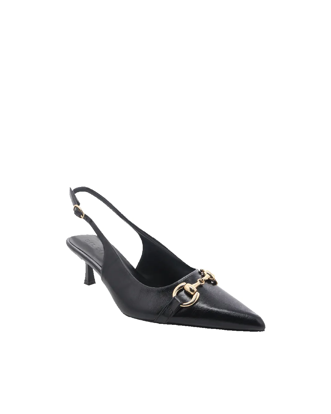 CRICKET - BLACK SHINE sold by Billini product image thumbnail 2