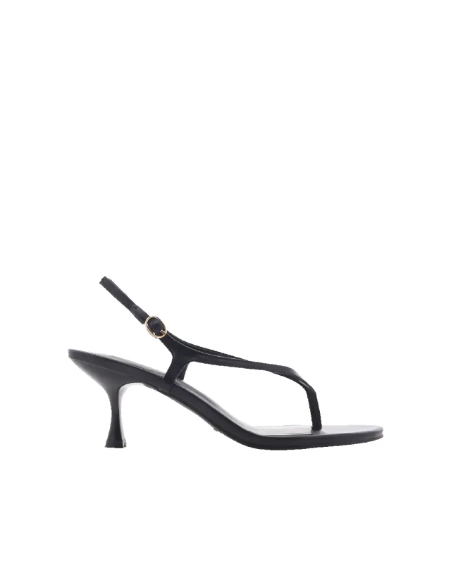 NOVAE - BLACK sold by Billini