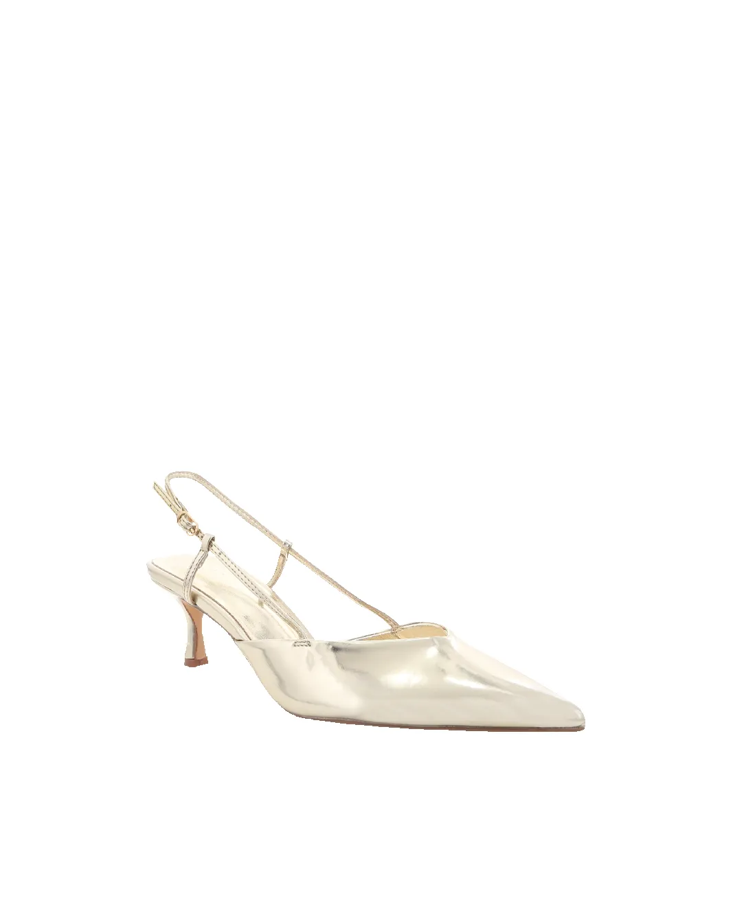 VARRO - LIGHT GOLD SHINE sold by Billini product image thumbnail 2