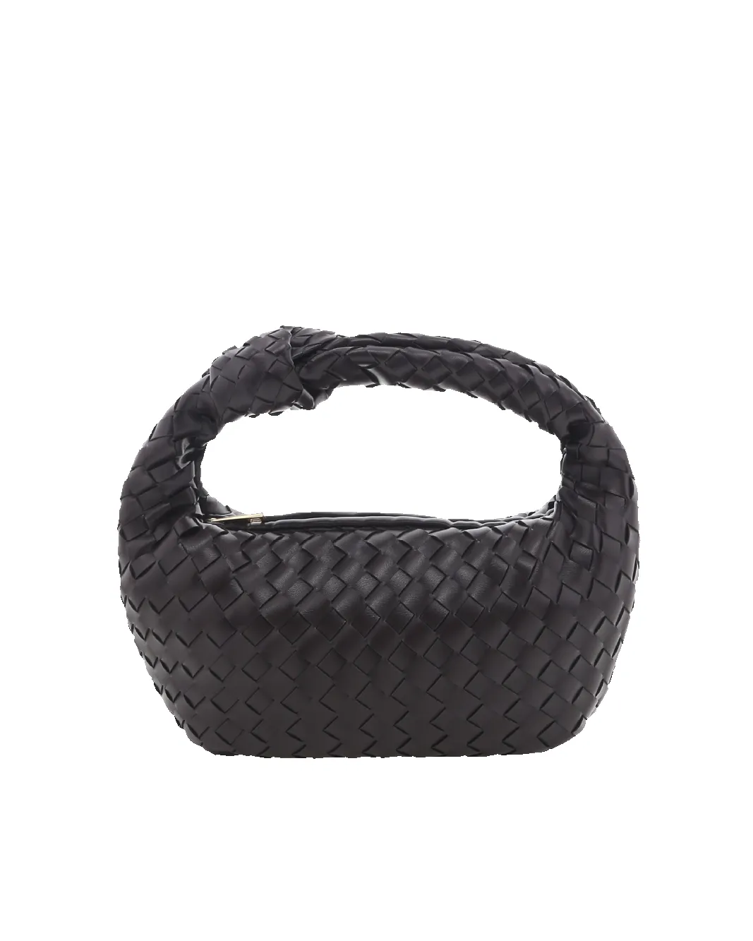 KERI HANDLE BAG - CHOCOLATE sold by Billini product image thumbnail 3