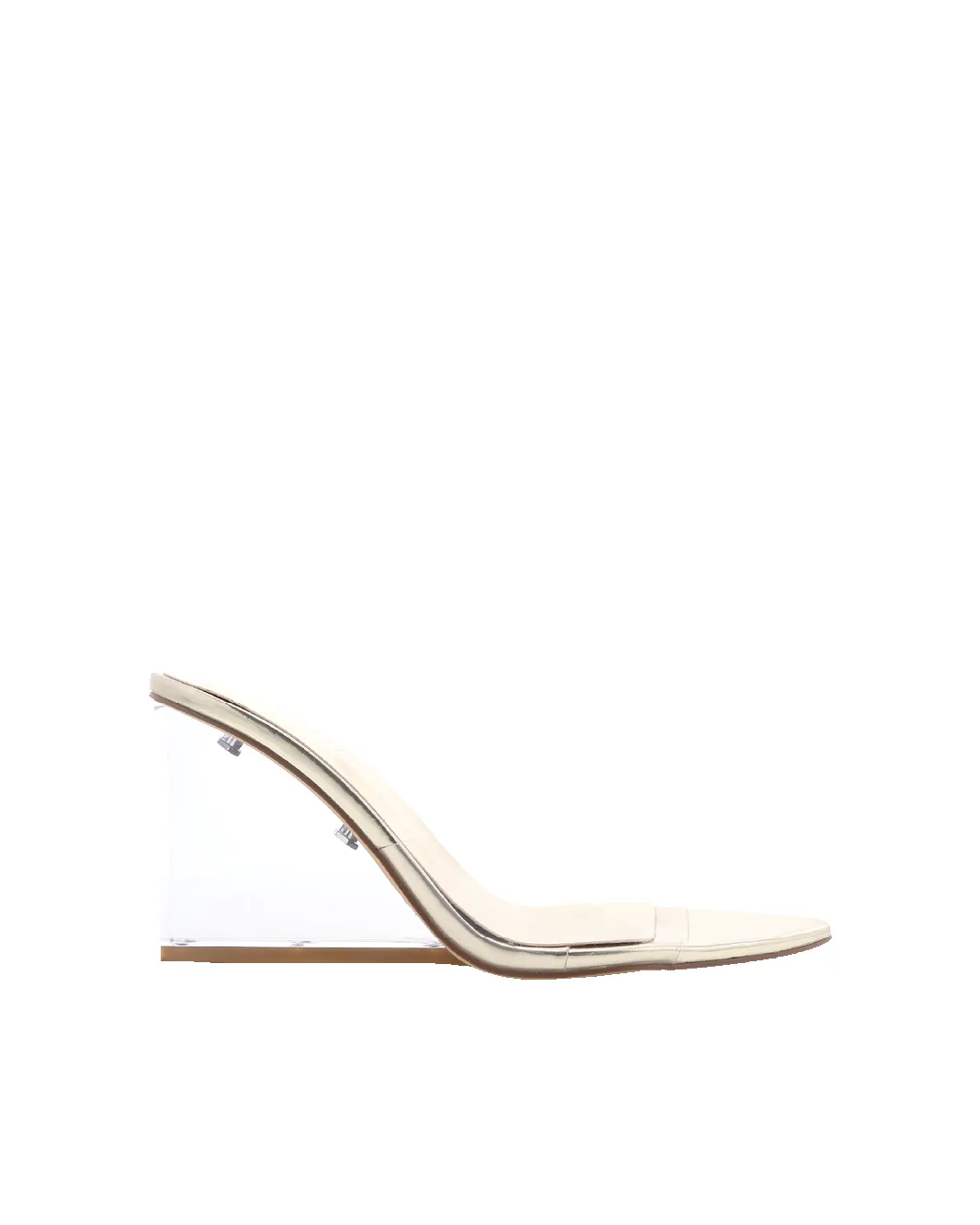 NYDIA - CLEAR-LIGHT GOLD SHINE sold by Billini