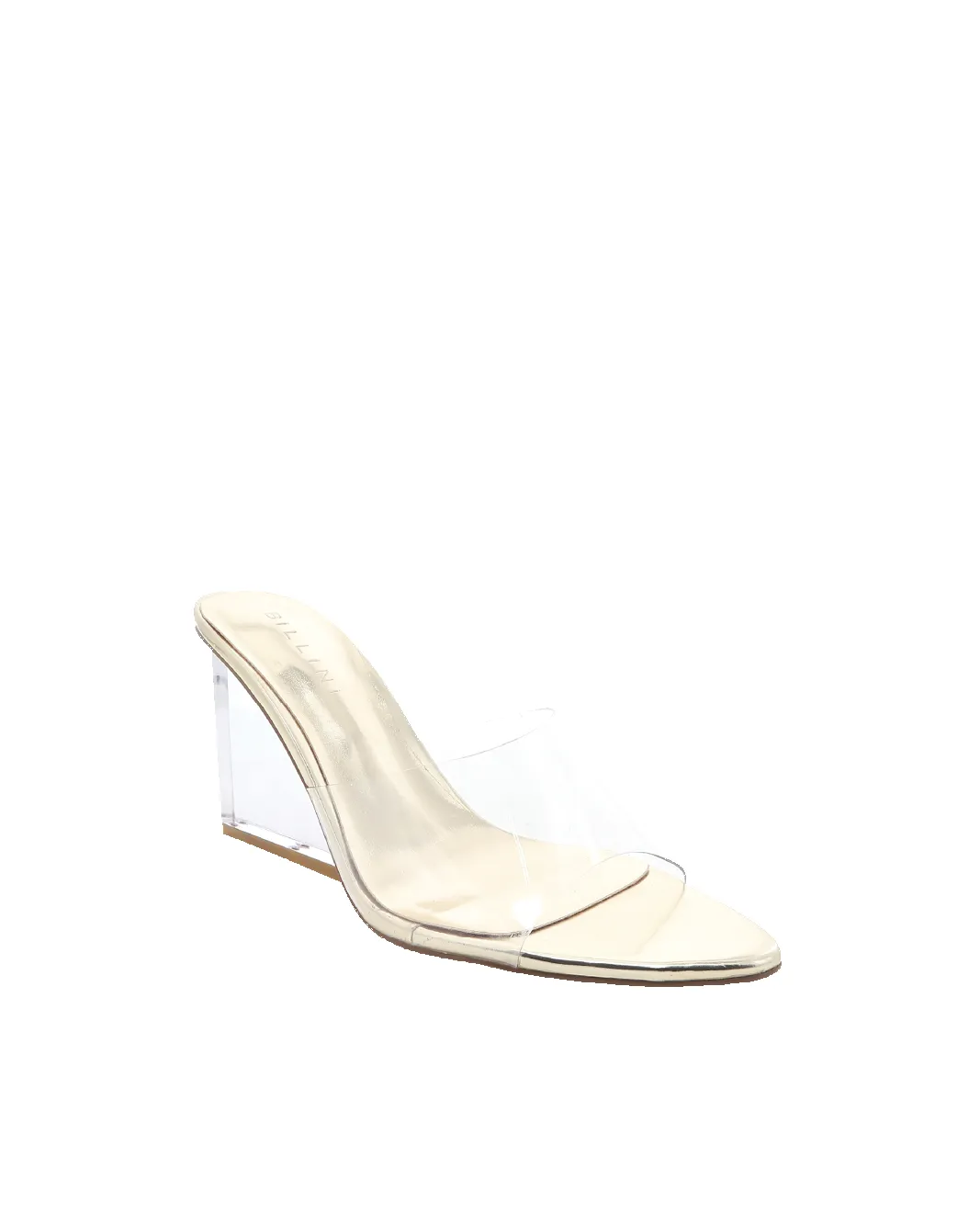 NYDIA - CLEAR-LIGHT GOLD SHINE sold by Billini product image thumbnail 3