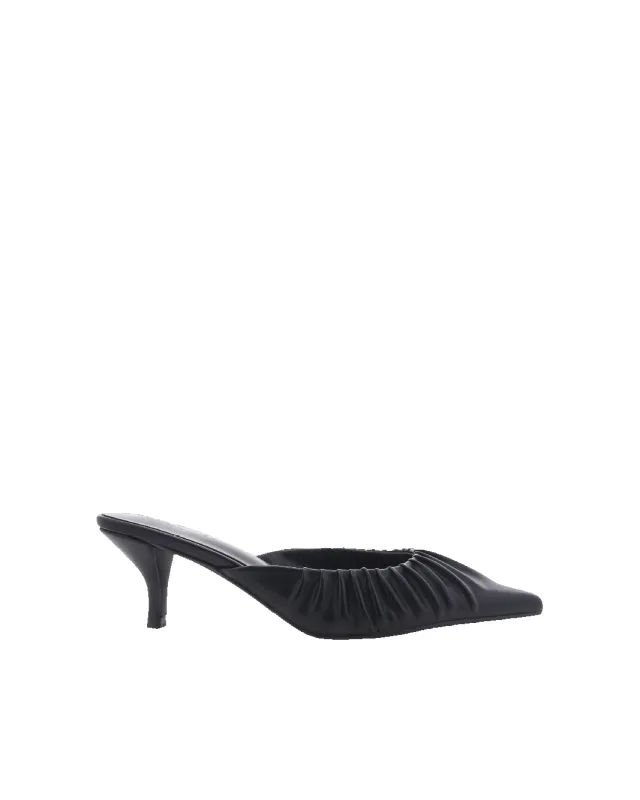 ELEONORA - BLACK sold by Billini