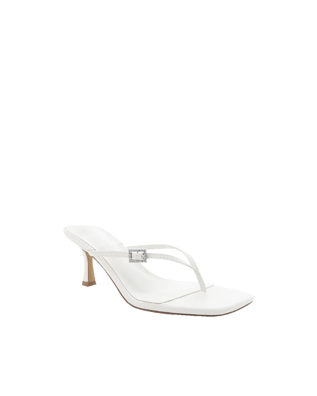 WILDROSE - WHITE SHINE sold by Billini product image thumbnail 3