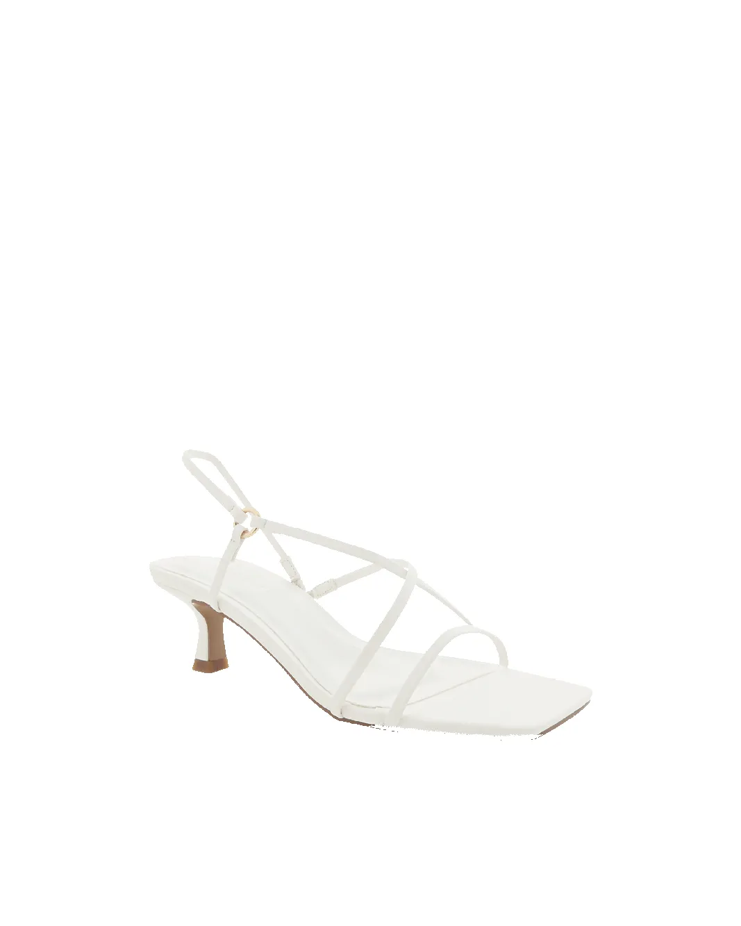 OTILIA - WHITE sold by Billini product image thumbnail 3