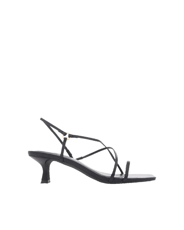 OTILIA - BLACK sold by Billini