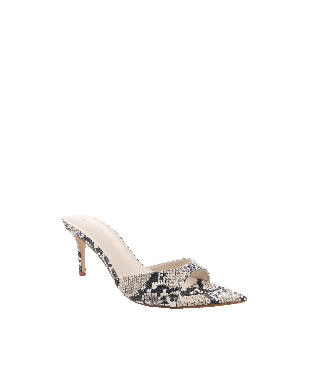 ENSLEY - ECRU SNAKE sold by Billini product image thumbnail 3