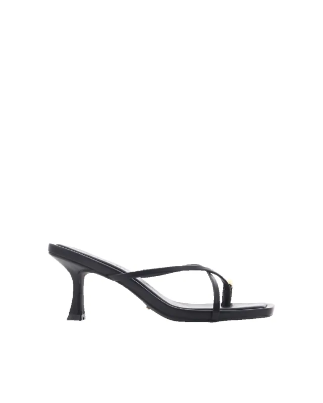 URIKA - BLACK sold by Billini