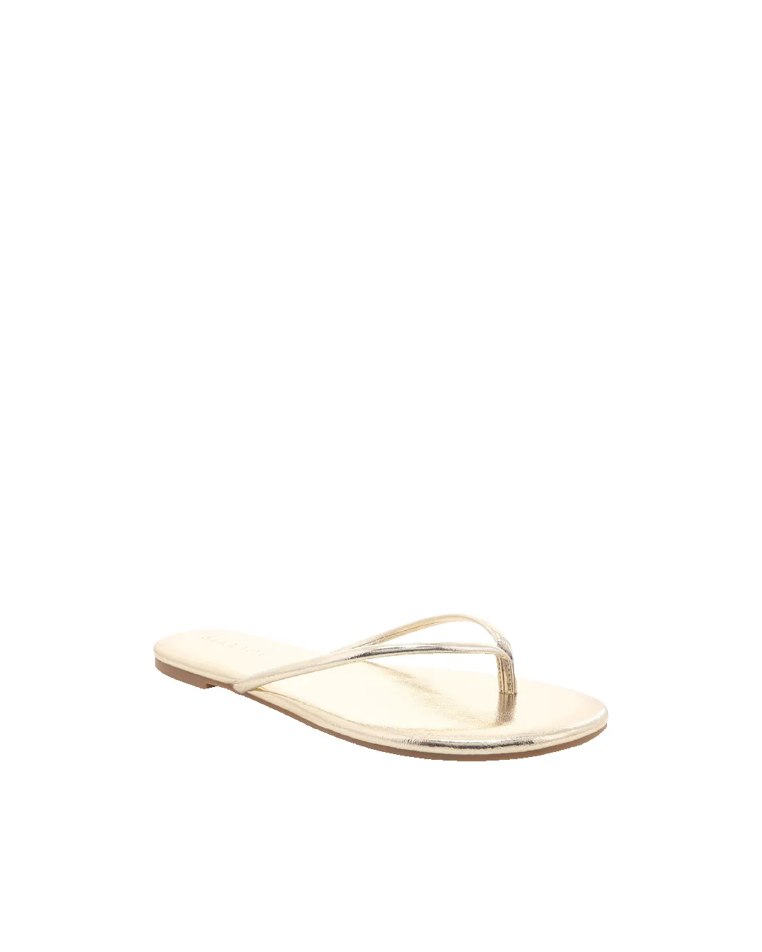 FLOWER - GOLD METALLIC sold by Billini product image thumbnail 3