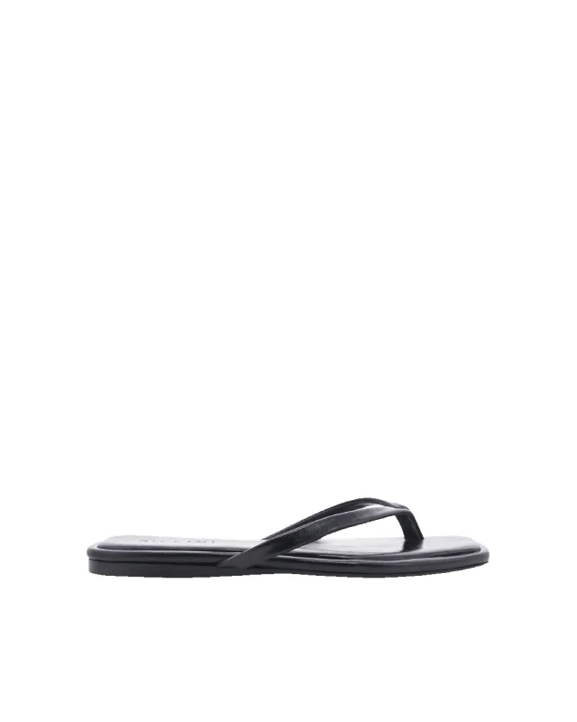 MILLICENT - BLACK SHINE sold by Billini