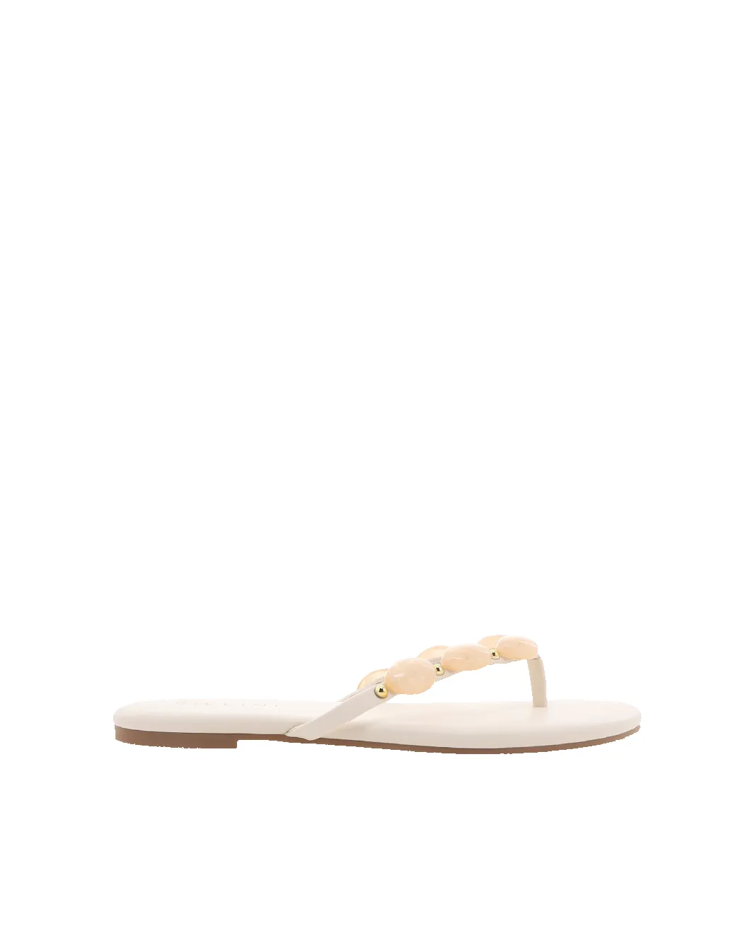 FARASHA - BONE sold by Billini