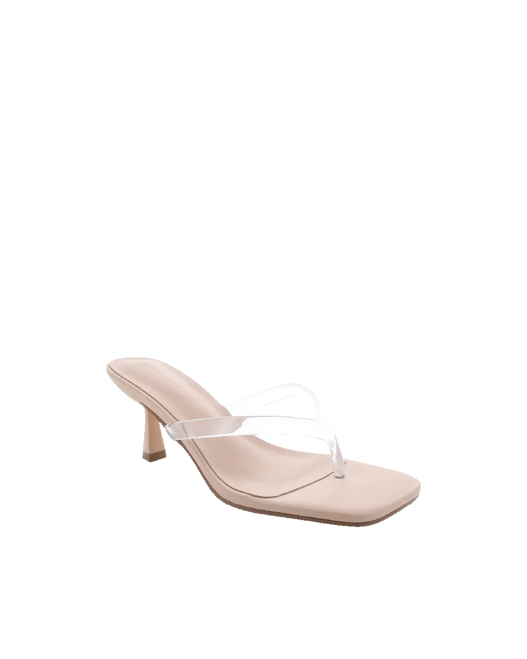 XAMI - CLEAR-NUDE sold by Billini product image thumbnail 3