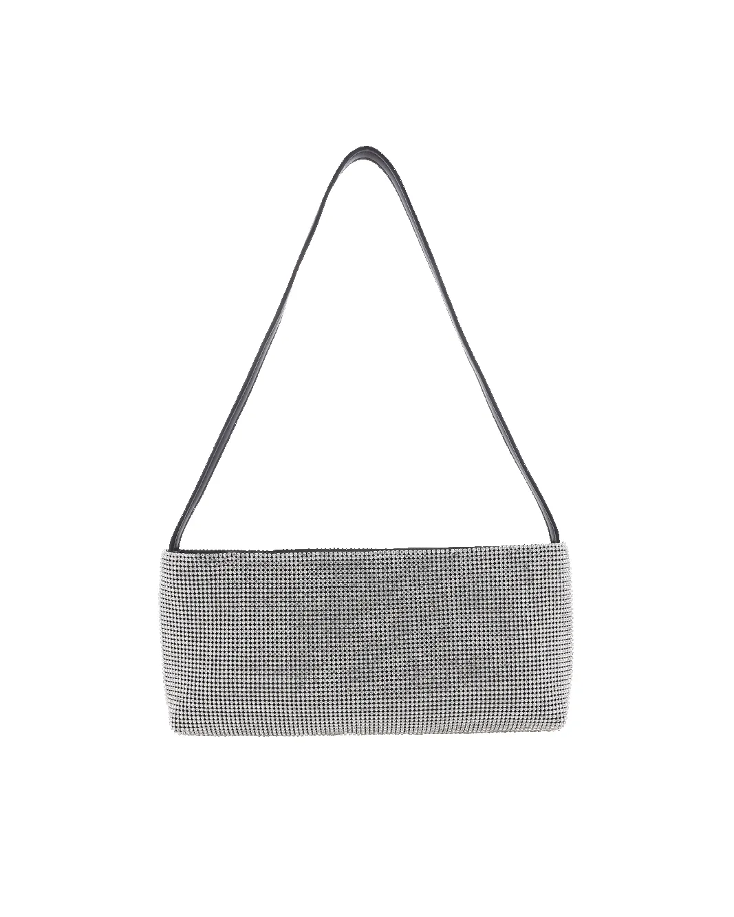 SOPHIA SHOULDER BAG - SILVER-DIAMANTE sold by Billini product image thumbnail 3