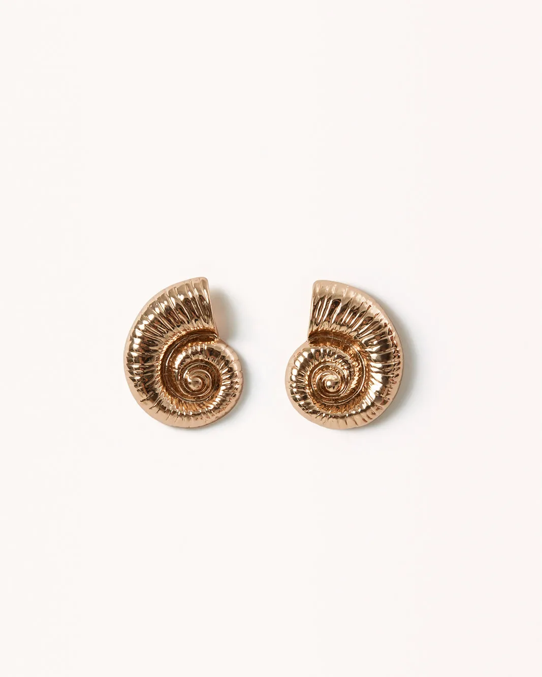 CALI EARRINGS - GOLD sold by Billini product image thumbnail 2