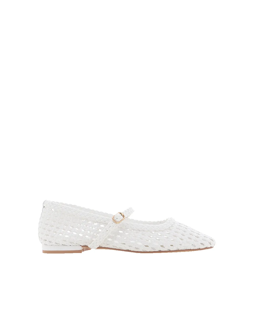 FAWNA - WHITE sold by Billini