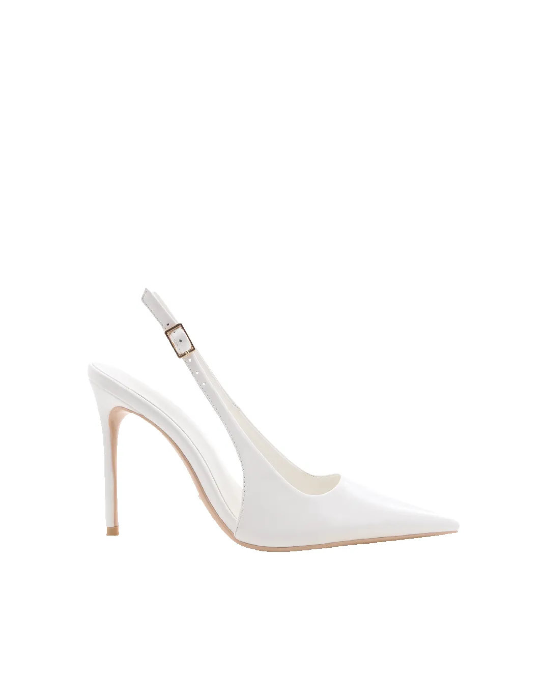 HONORA - WHITE SHINE sold by Billini