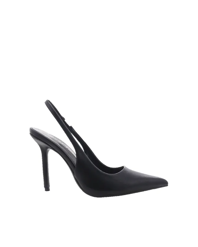 DALILA - MATTE BLACK sold by Billini