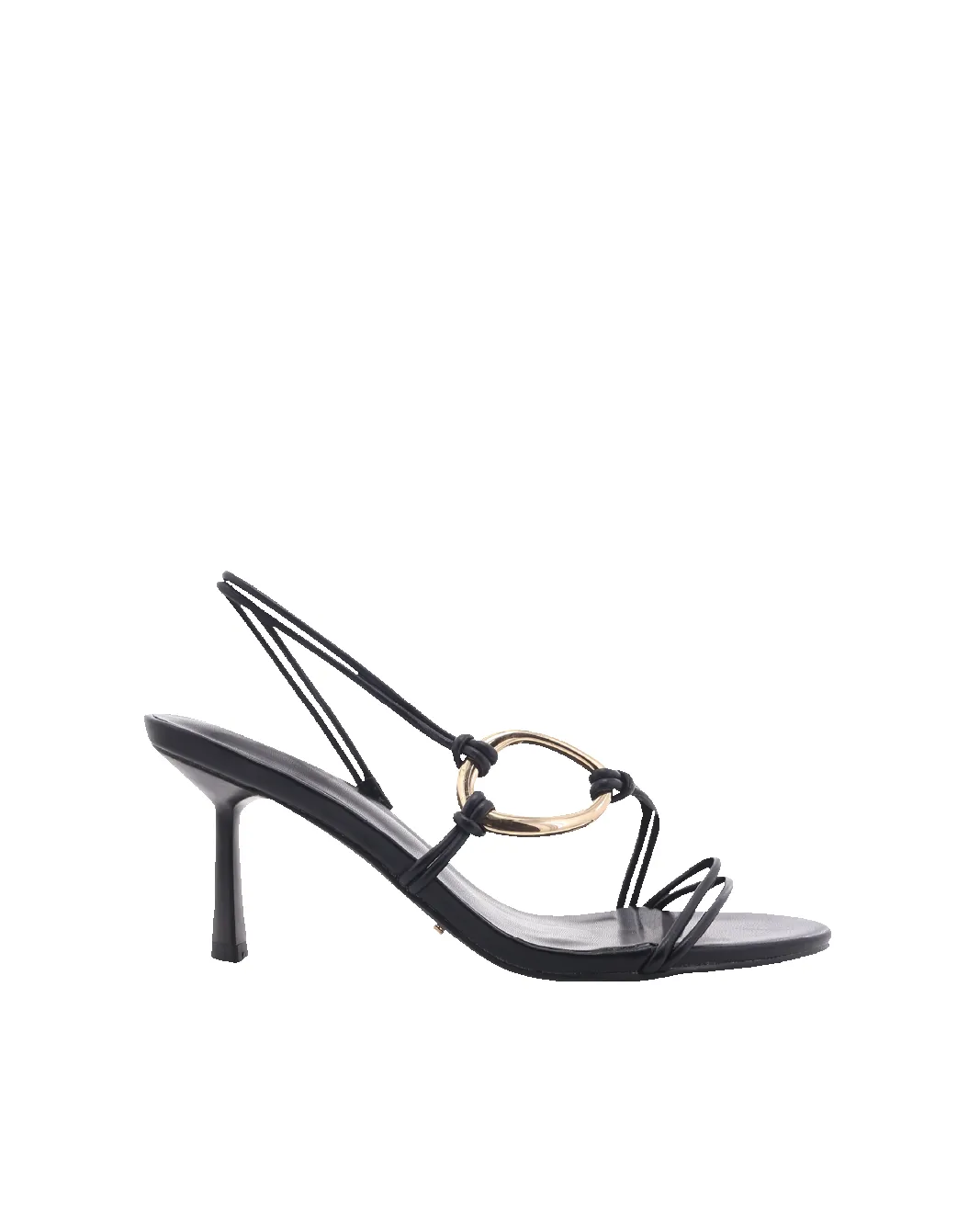 HUTTON - BLACK sold by Billini