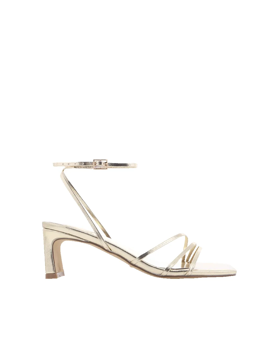 MAELIS - GOLD METALLIC sold by Billini