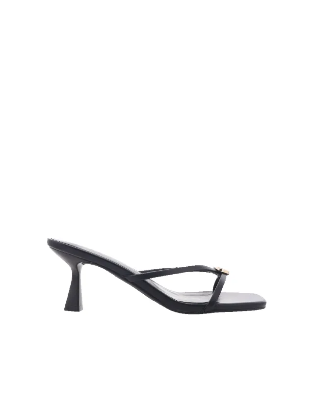 XANE - BLACK sold by Billini