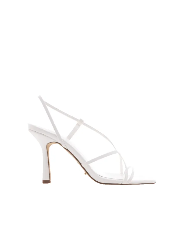 SEREN - WHITE SHINE sold by Billini